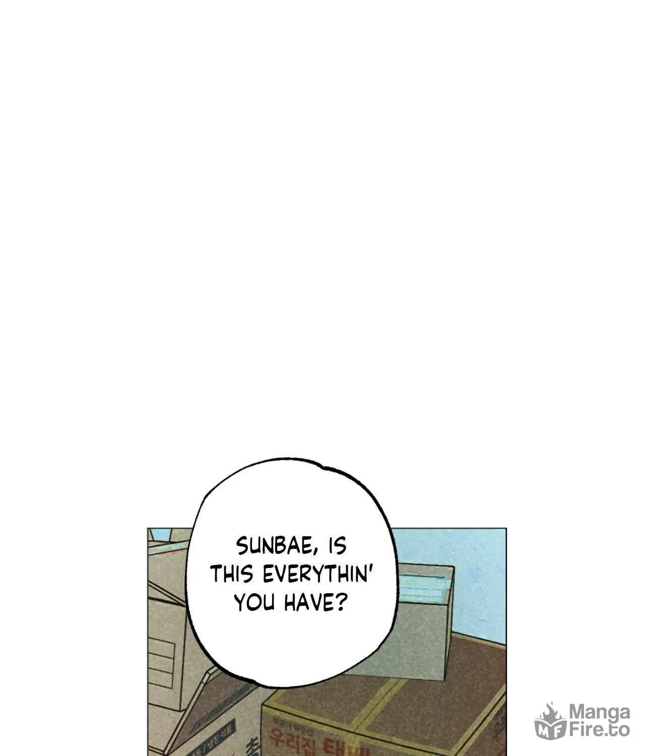 Read Spinach Bouquet chapter 119 image 69 on Lezhin