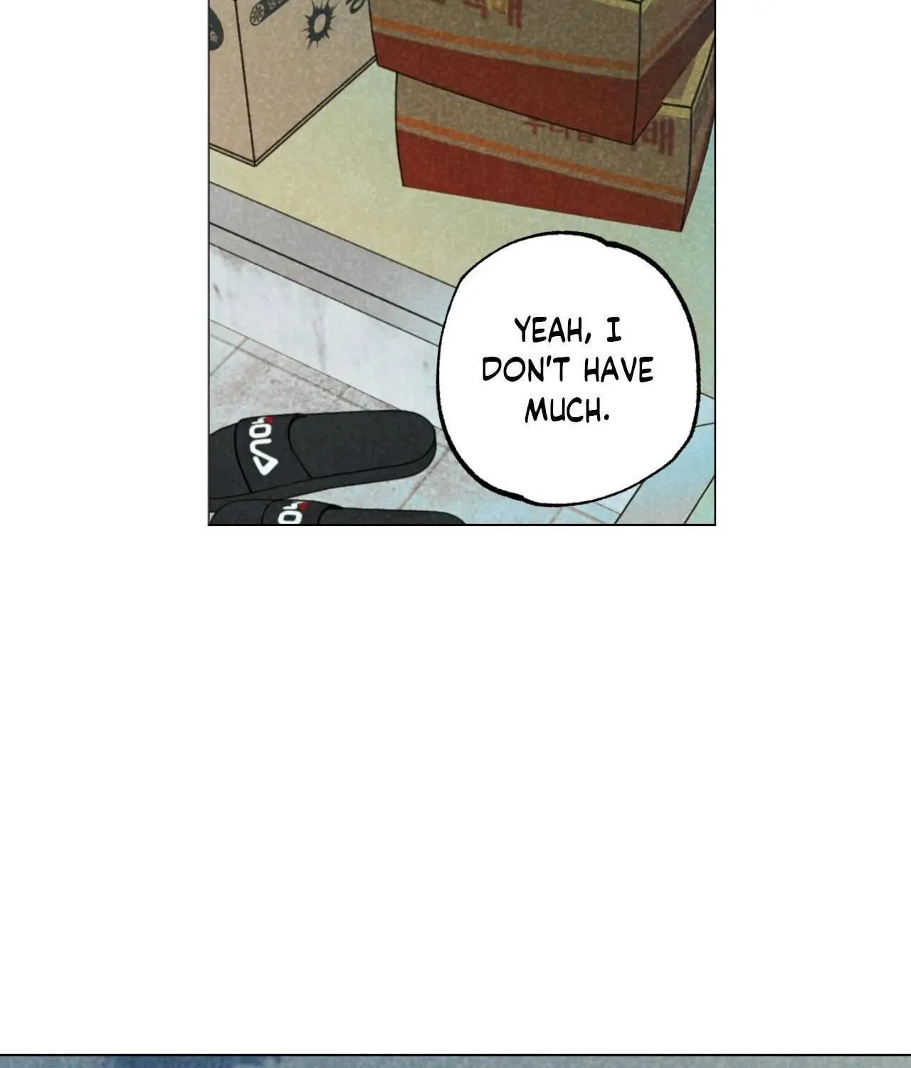 Read Spinach Bouquet chapter 119 image 70 on Lezhin