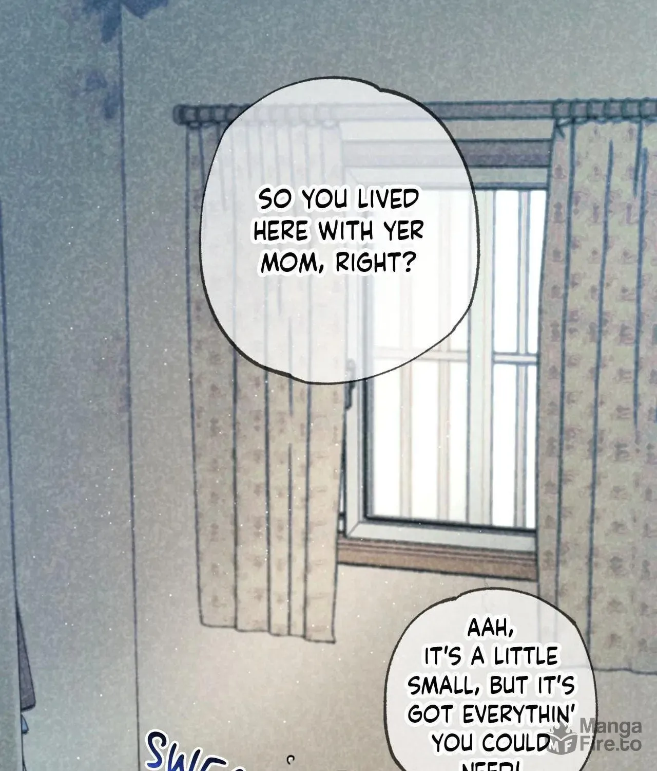 Read Spinach Bouquet chapter 119 image 71 on Lezhin