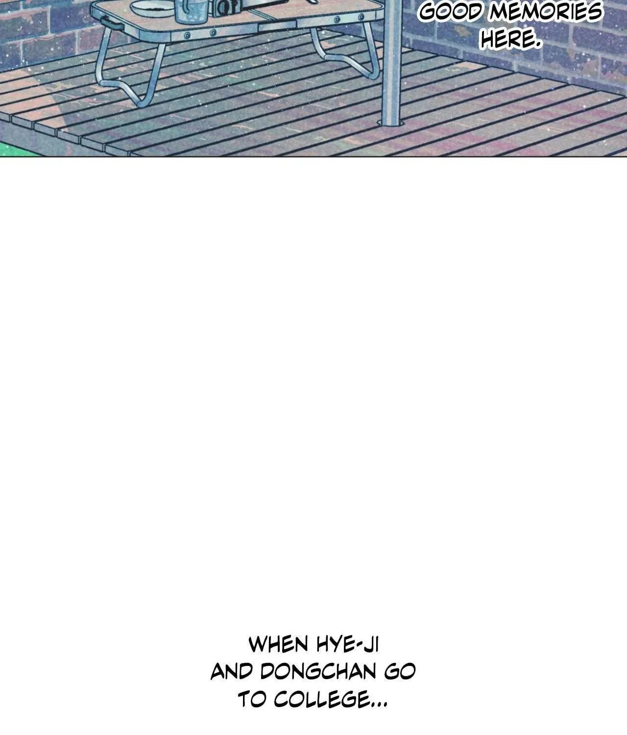 Read Spinach Bouquet chapter 119 image 76 on Lezhin