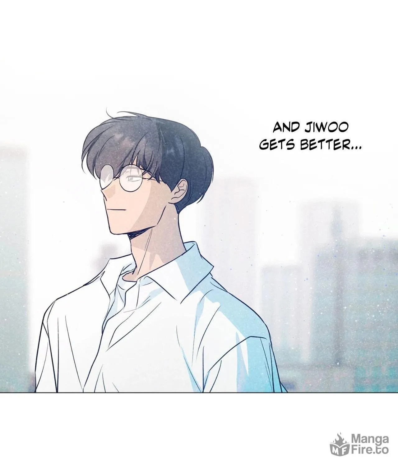 Read Spinach Bouquet chapter 119 image 77 on Lezhin
