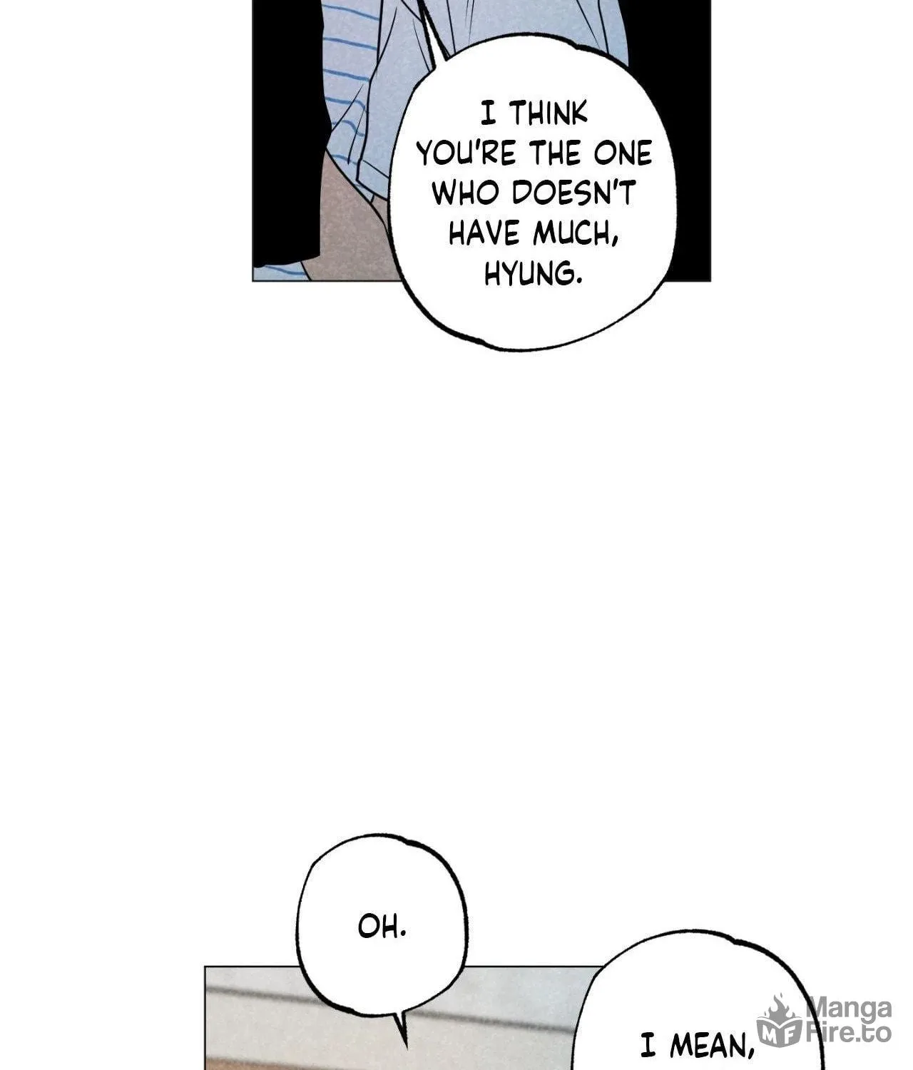 Read Spinach Bouquet chapter 119 image 83 on Lezhin