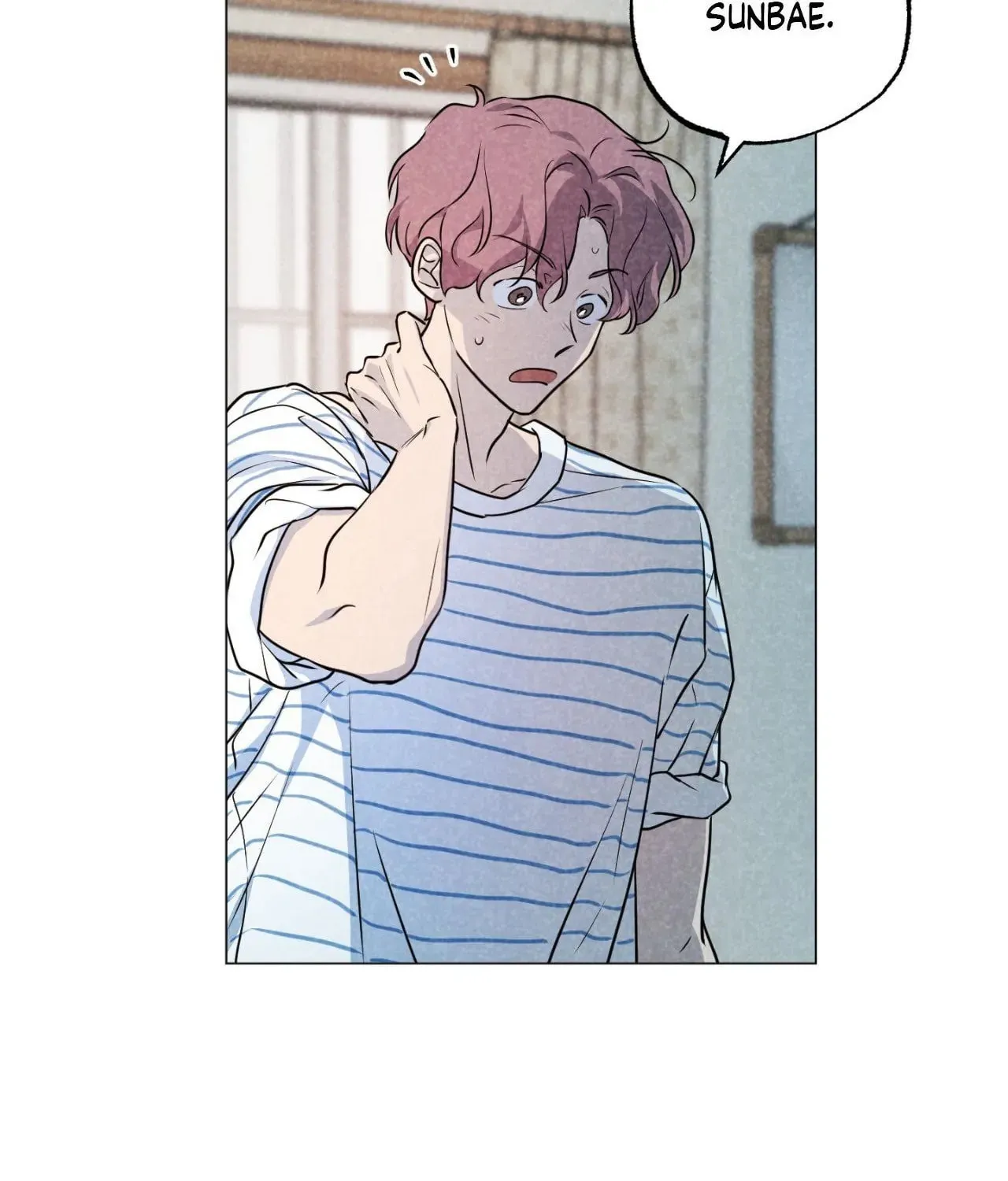 Read Spinach Bouquet chapter 119 image 84 on Lezhin