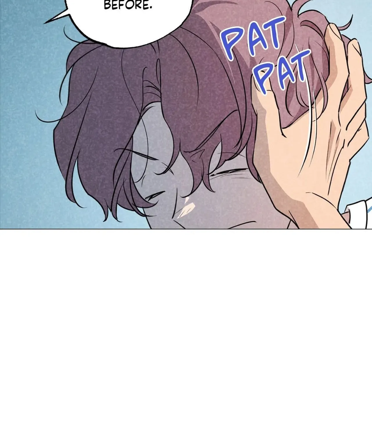 Read Spinach Bouquet chapter 119 image 87 on Lezhin