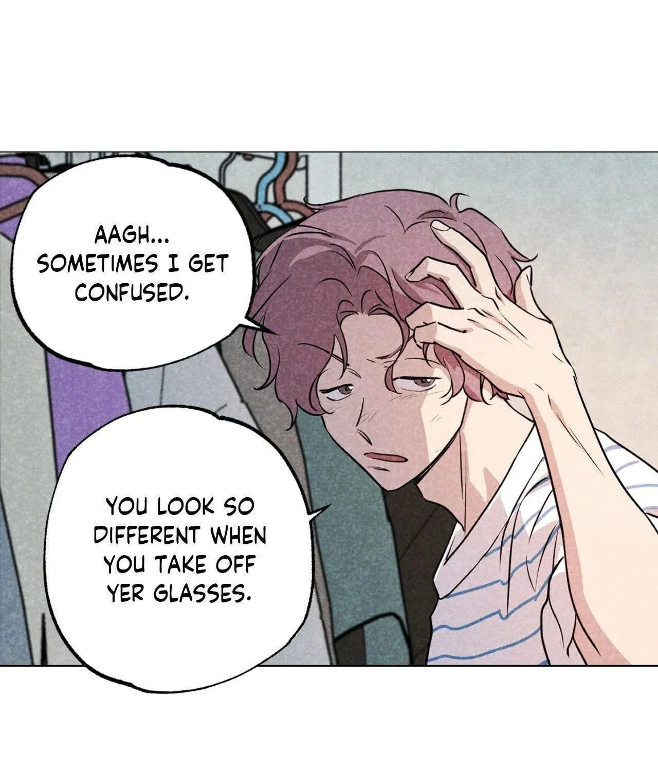 Read Spinach Bouquet chapter 119 image 88 on Lezhin