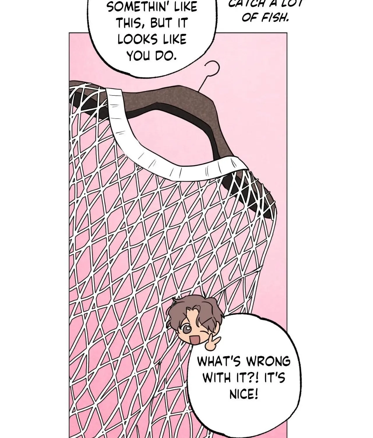 Read Spinach Bouquet chapter 119 image 91 on Lezhin