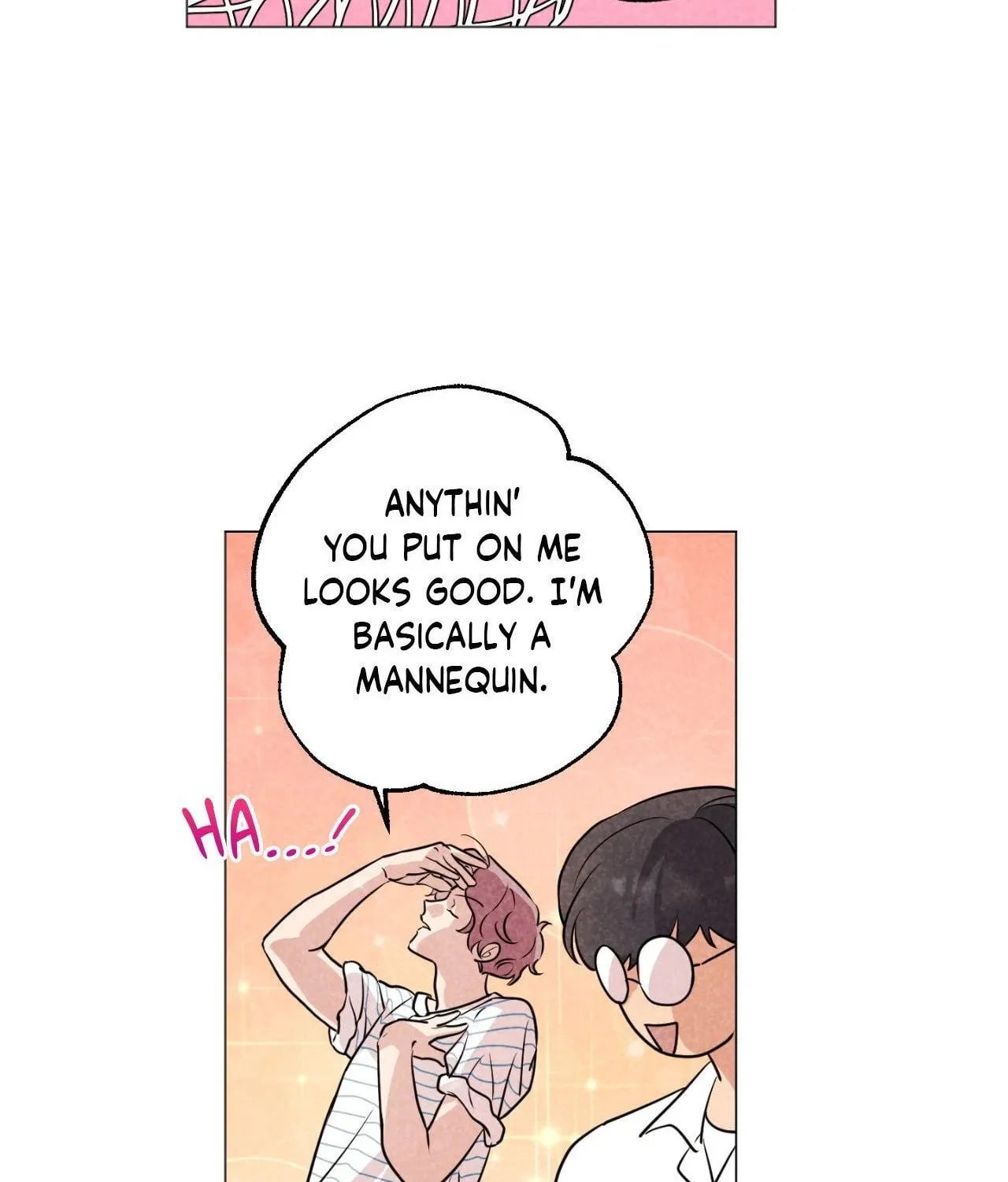 Read Spinach Bouquet chapter 119 image 92 on Lezhin