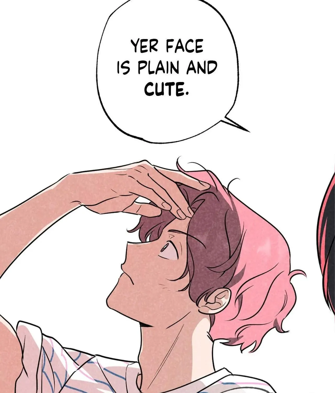 Read Spinach Bouquet chapter 119 image 94 on Lezhin