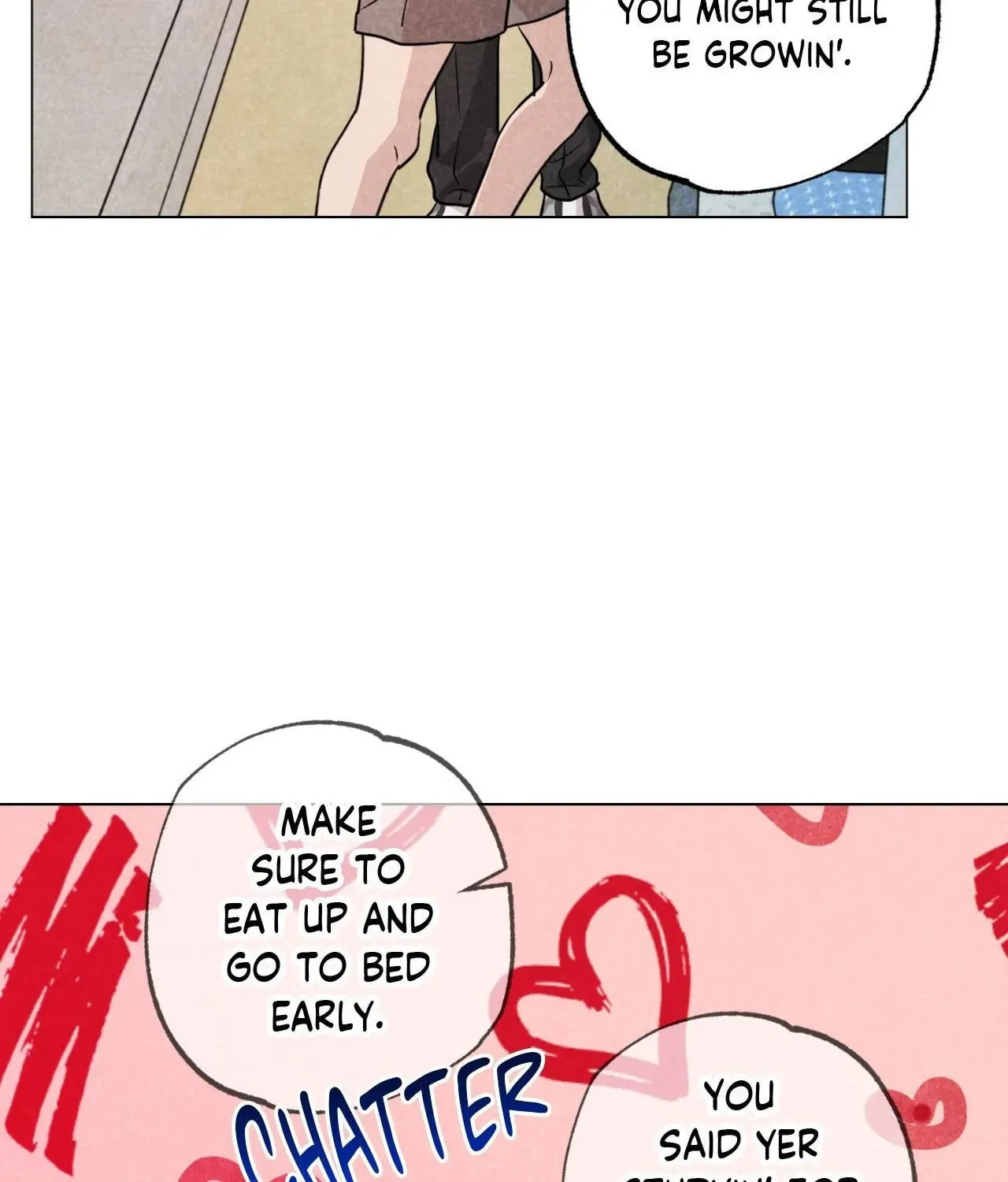 Read Spinach Bouquet chapter 119 image 97 on Lezhin