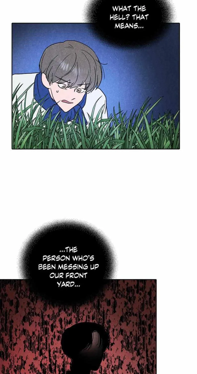 Read Spinach Bouquet chapter 12.1 image 1 on Lezhin