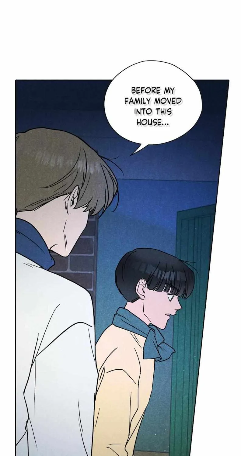 Read Spinach Bouquet chapter 12.1 image 12 on Lezhin