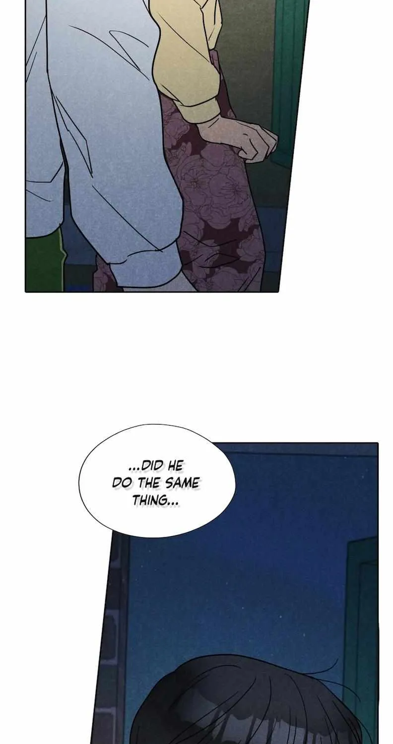 Read Spinach Bouquet chapter 12.1 image 13 on Lezhin