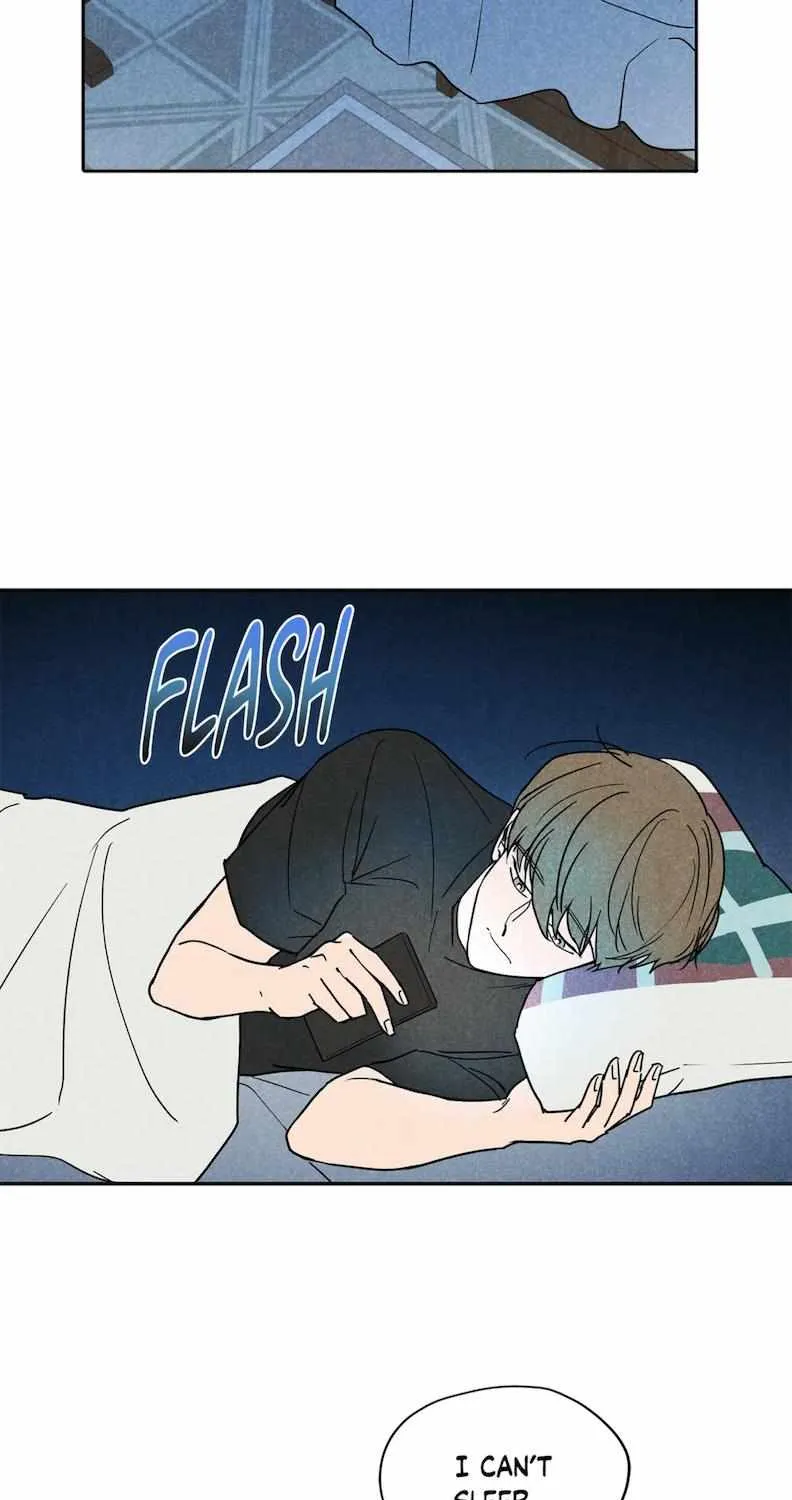 Read Spinach Bouquet chapter 12.1 image 19 on Lezhin