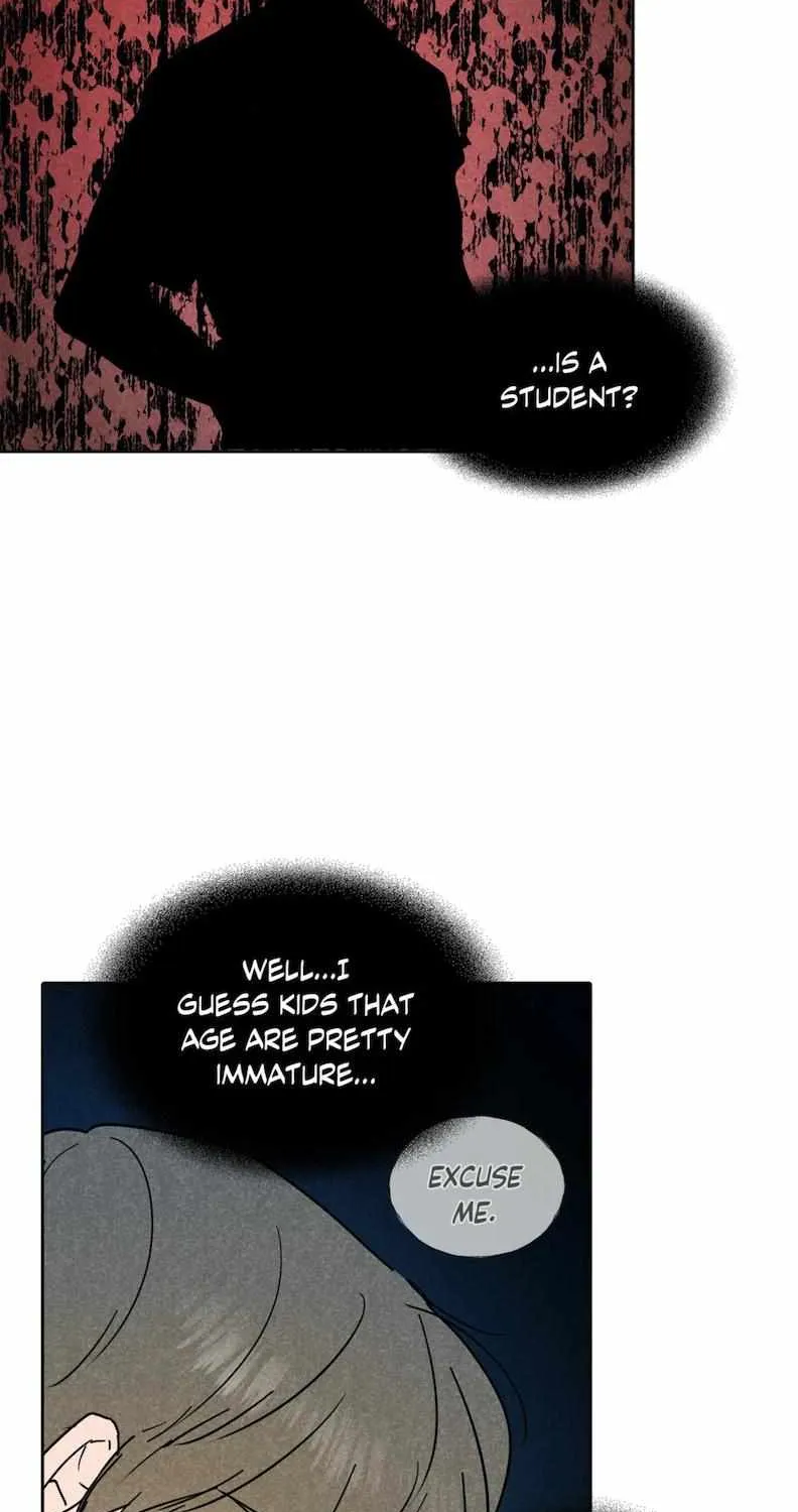 Read Spinach Bouquet chapter 12.1 image 2 on Lezhin