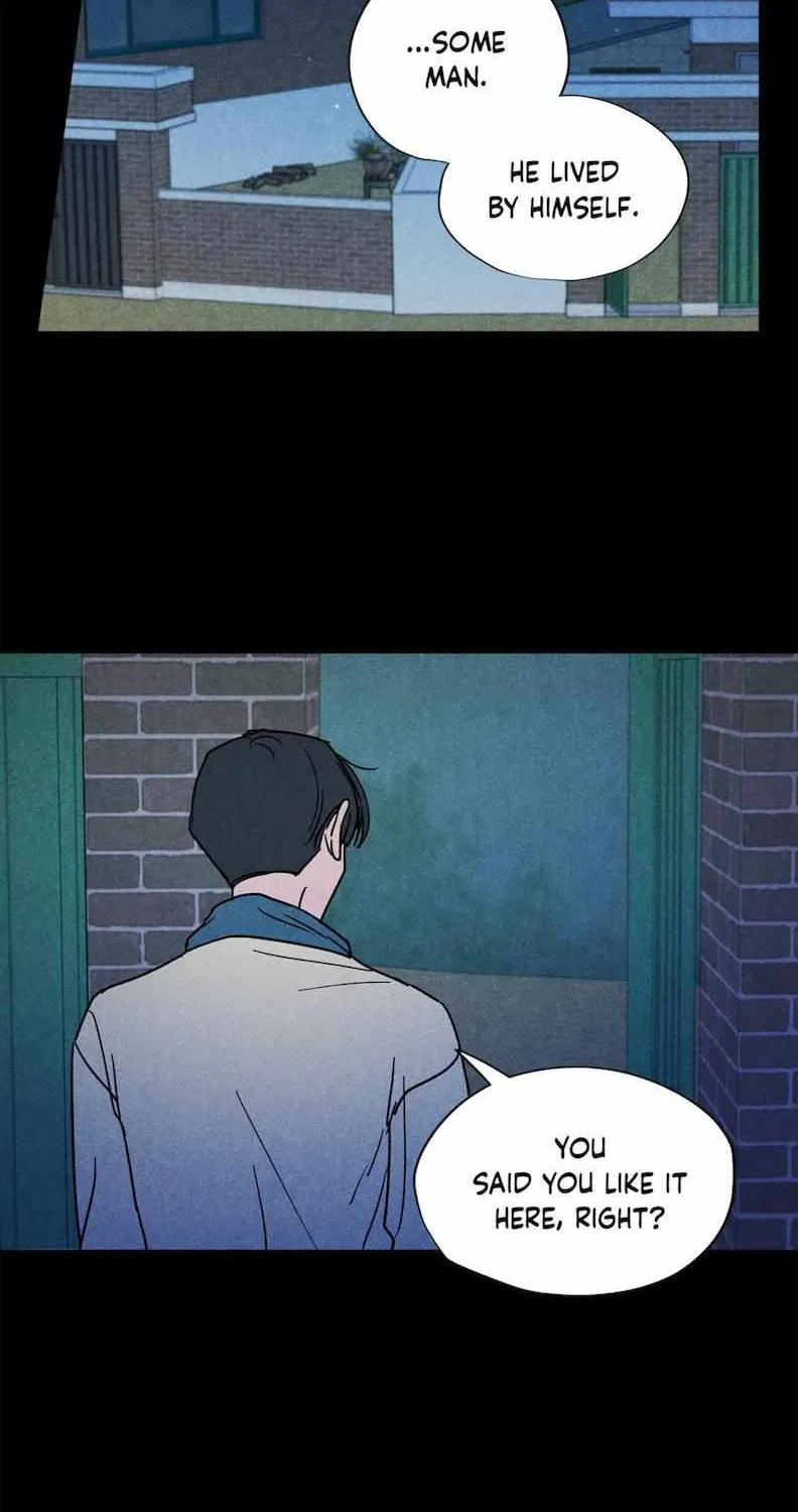 Read Spinach Bouquet chapter 12.1 image 23 on Lezhin