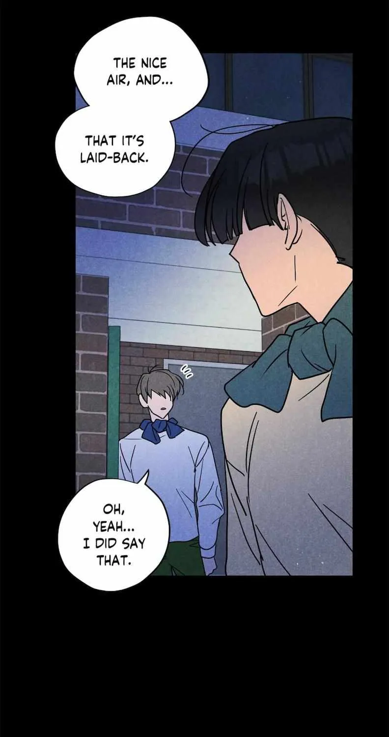 Read Spinach Bouquet chapter 12.1 image 24 on Lezhin