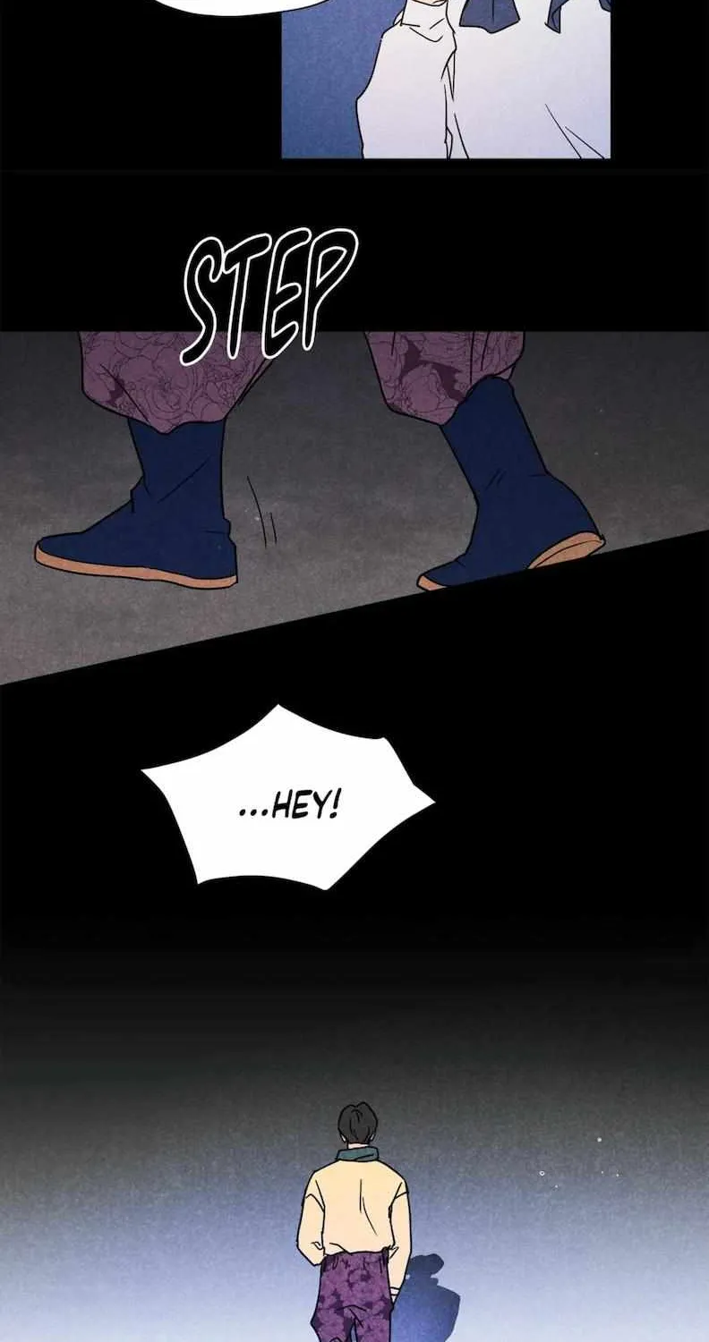 Read Spinach Bouquet chapter 12.1 image 27 on Lezhin