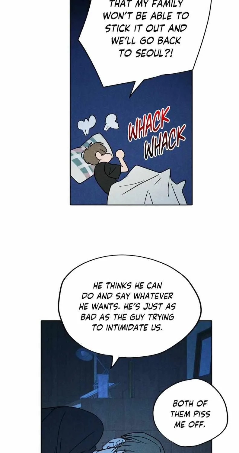 Read Spinach Bouquet chapter 12.1 image 30 on Lezhin