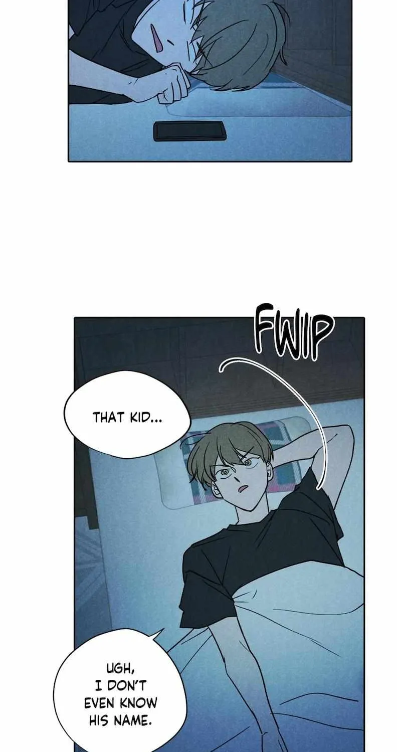 Read Spinach Bouquet chapter 12.1 image 31 on Lezhin