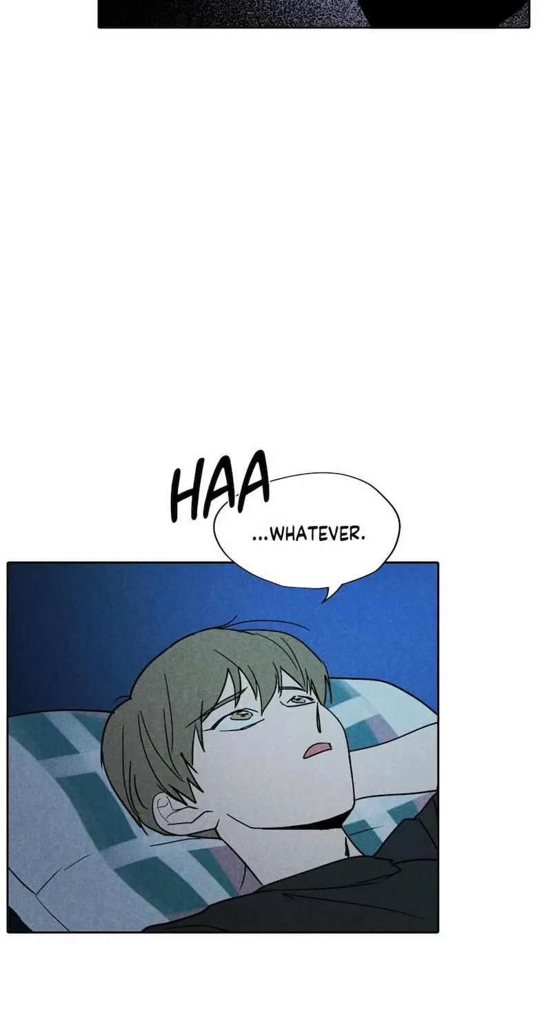 Read Spinach Bouquet chapter 12.1 image 33 on Lezhin