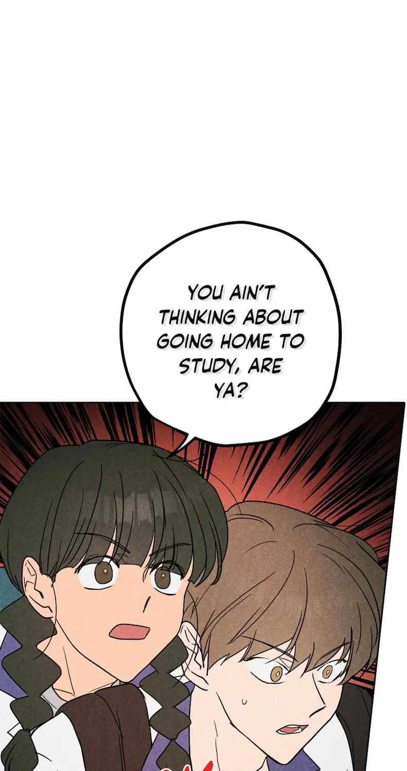 Read Spinach Bouquet chapter 12.1 image 39 on Lezhin
