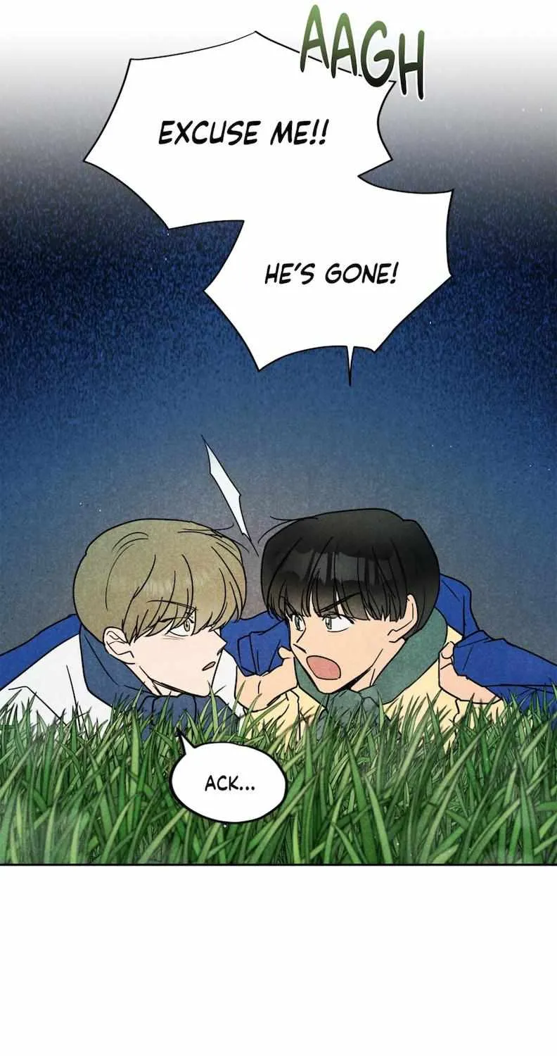 Read Spinach Bouquet chapter 12.1 image 4 on Lezhin