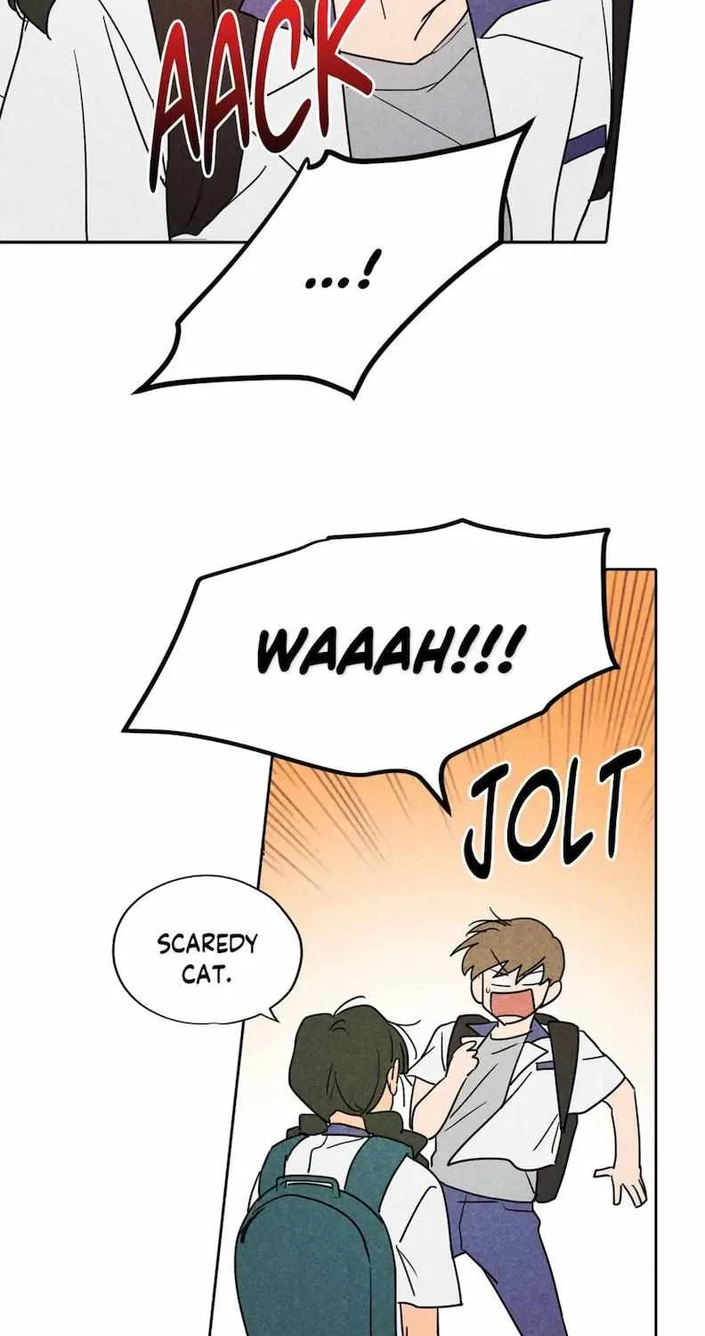 Read Spinach Bouquet chapter 12.1 image 40 on Lezhin