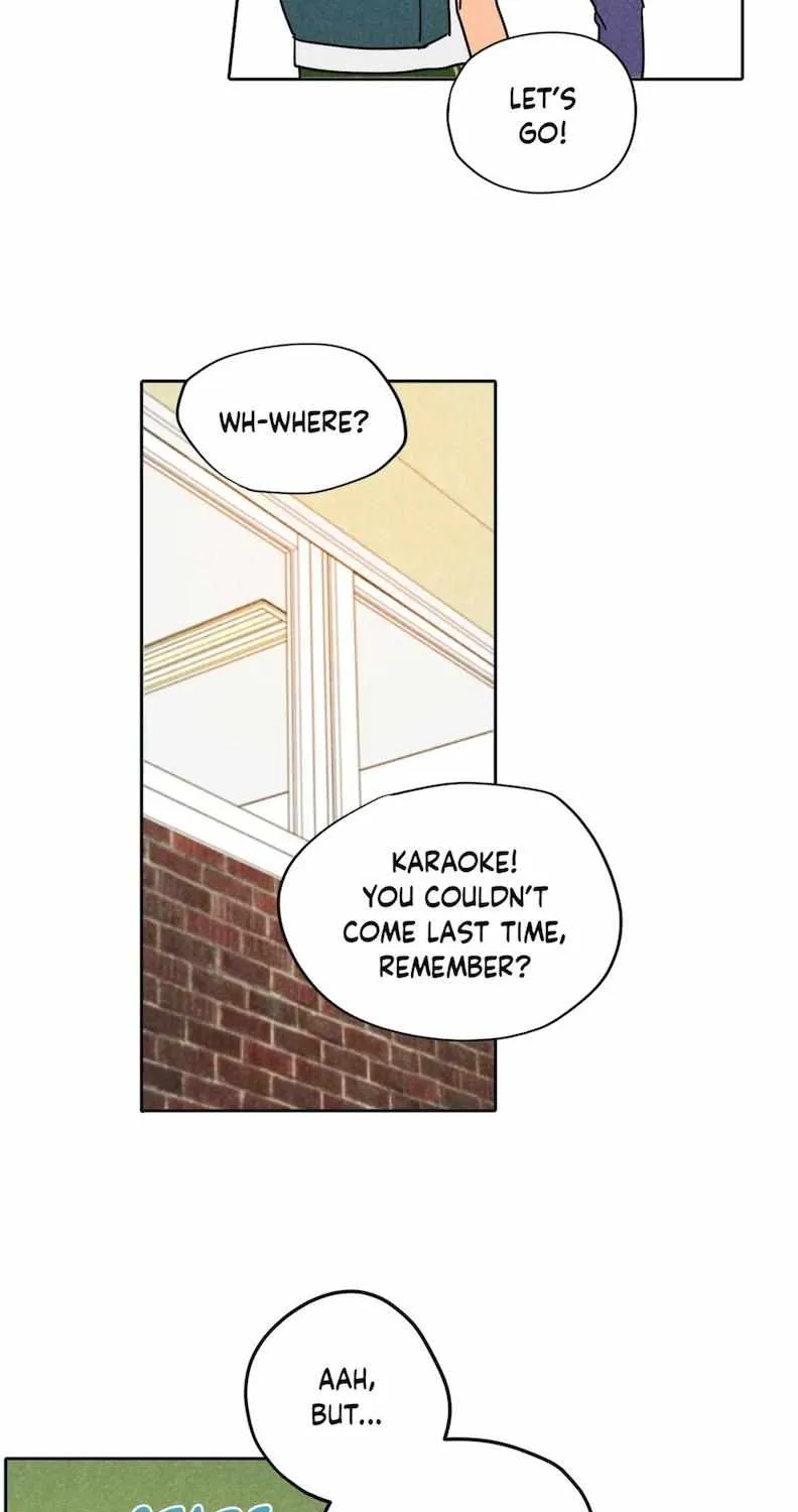 Read Spinach Bouquet chapter 12.1 image 41 on Lezhin
