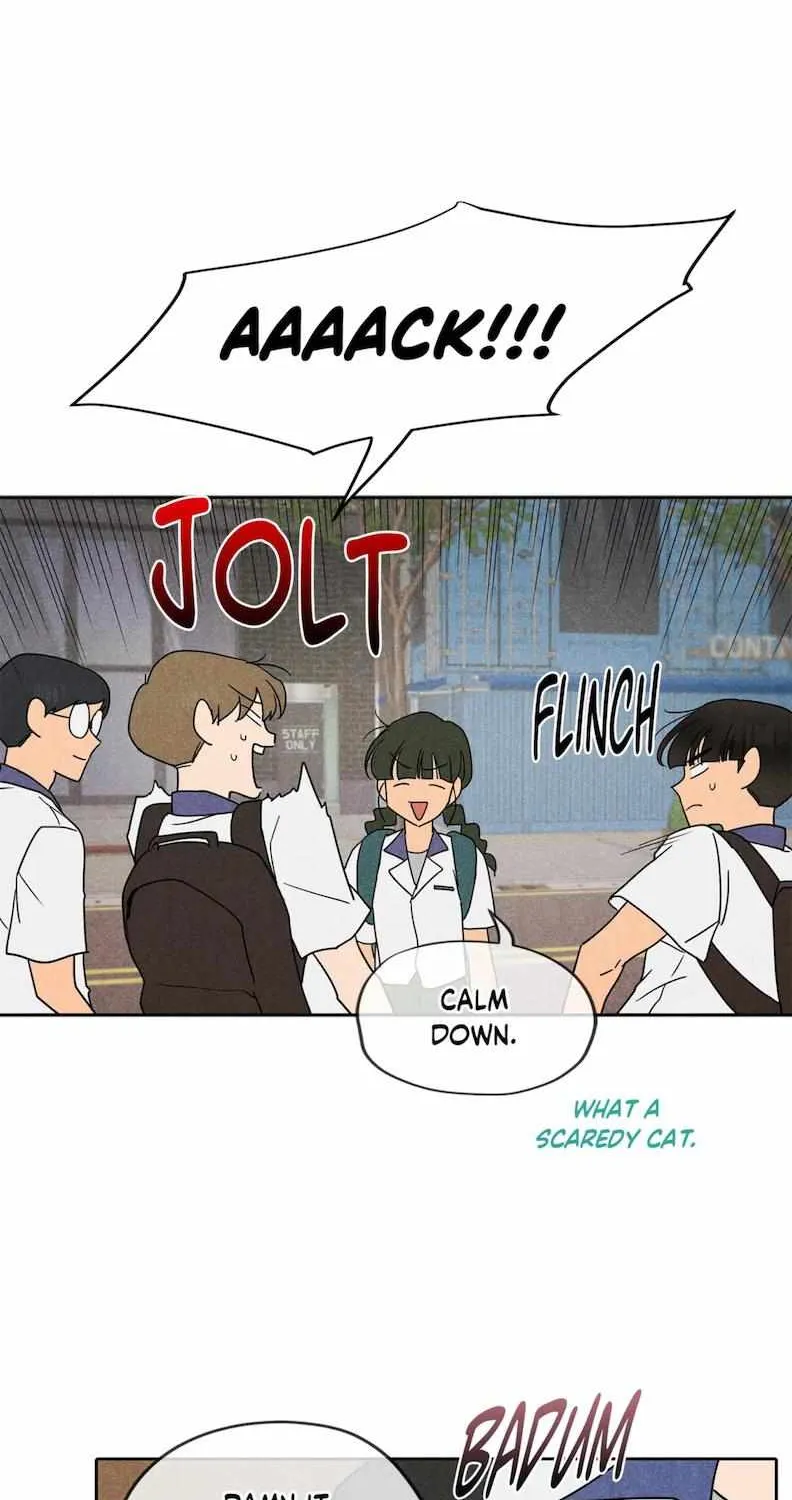 Read Spinach Bouquet chapter 12.1 image 45 on Lezhin