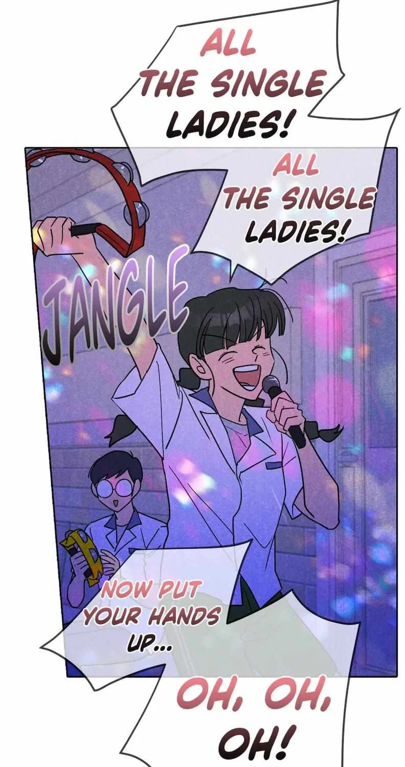 Read Spinach Bouquet chapter 12.1 image 49 on Lezhin