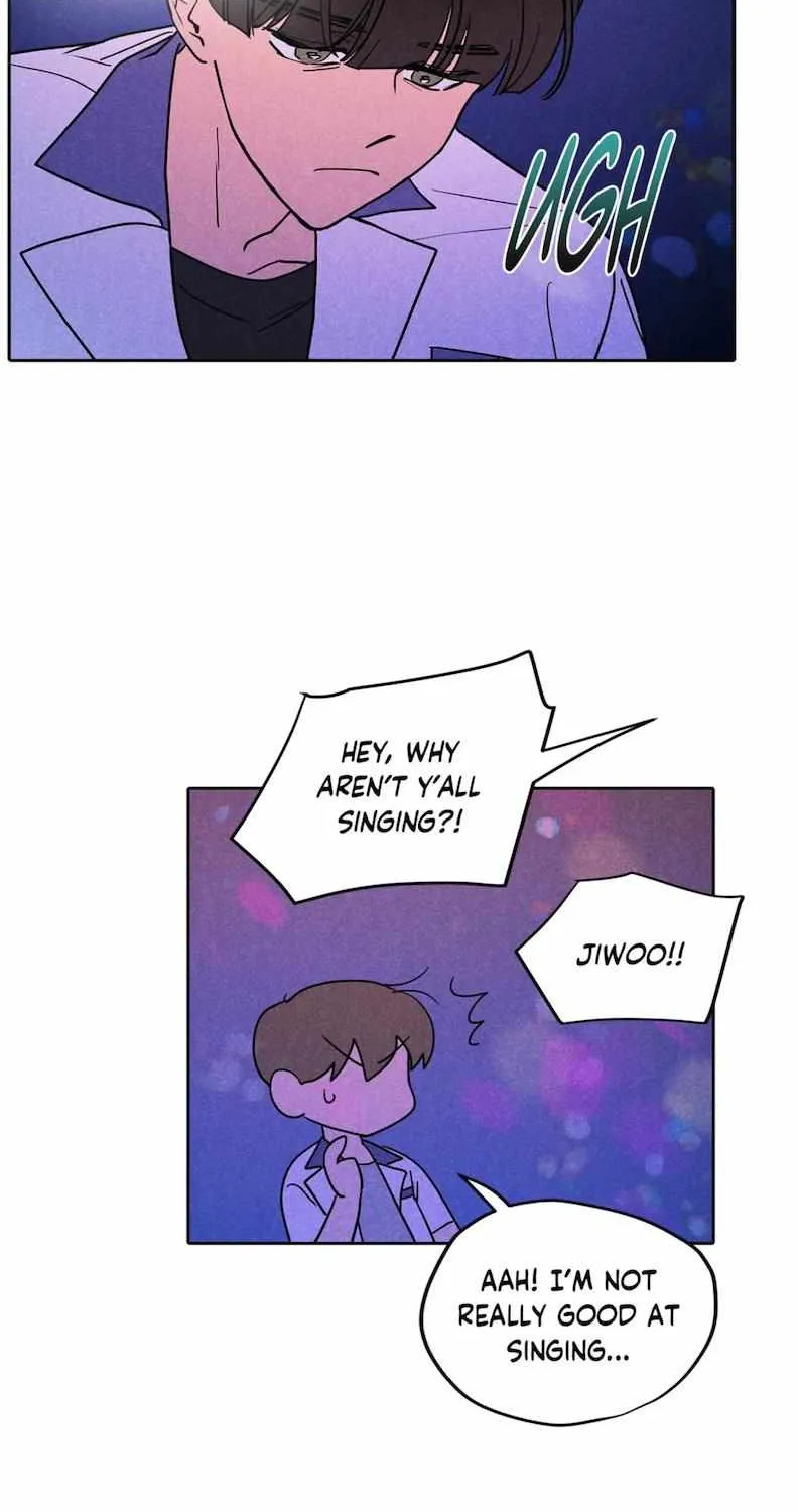 Read Spinach Bouquet chapter 12.1 image 51 on Lezhin