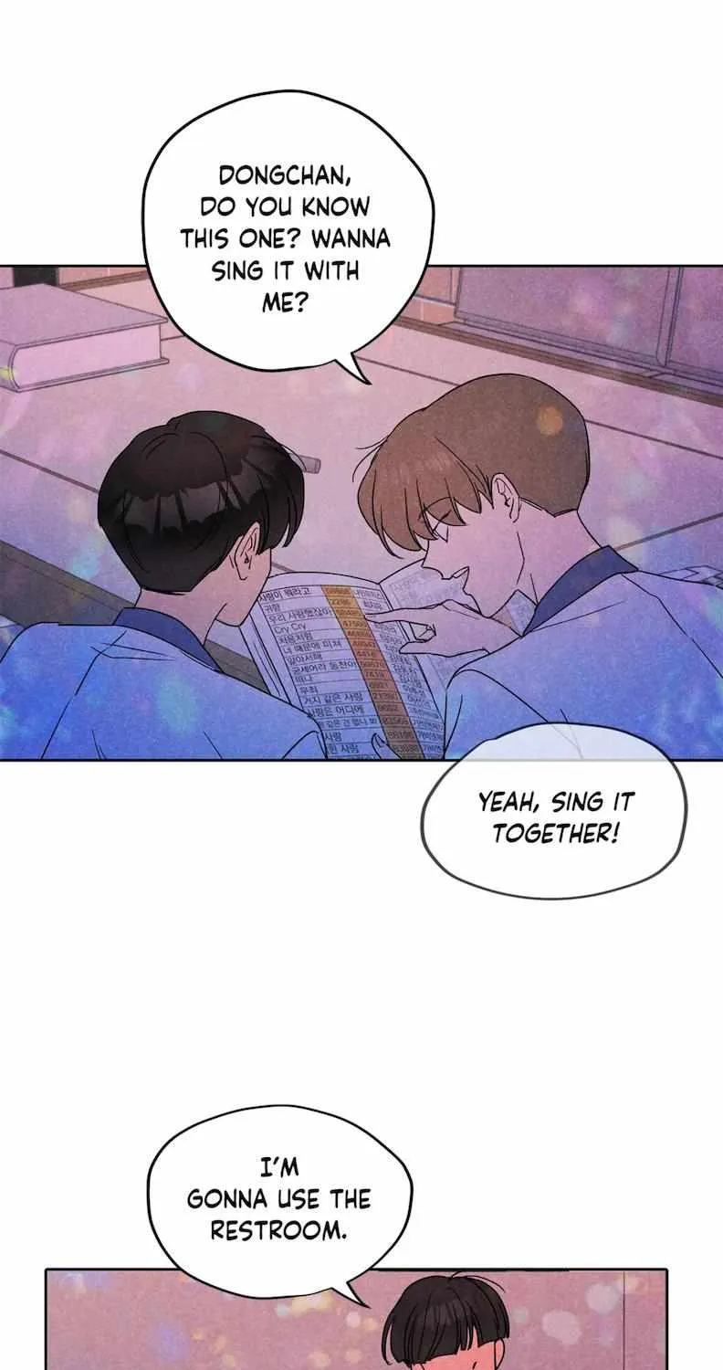 Read Spinach Bouquet chapter 12.1 image 52 on Lezhin