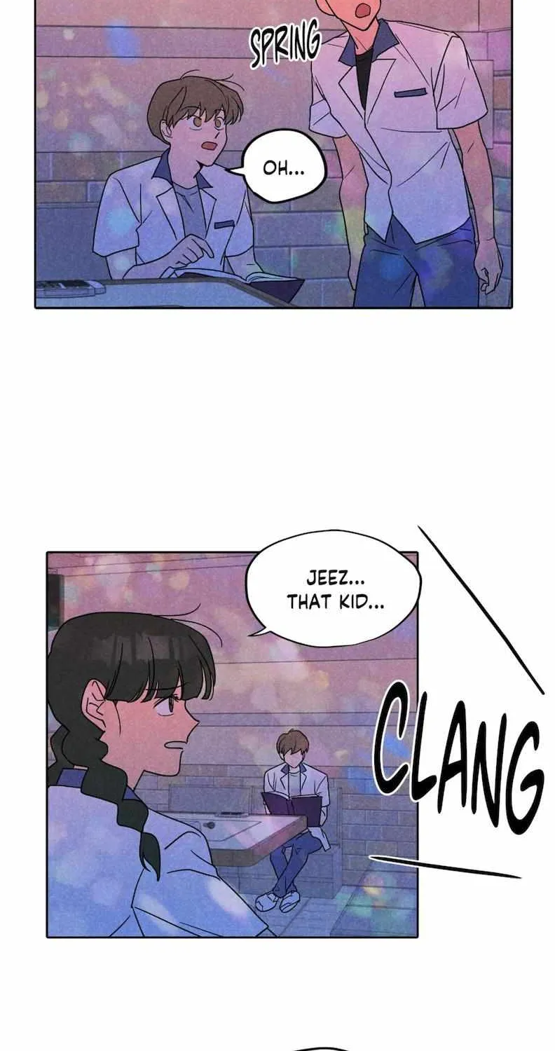 Read Spinach Bouquet chapter 12.1 image 53 on Lezhin