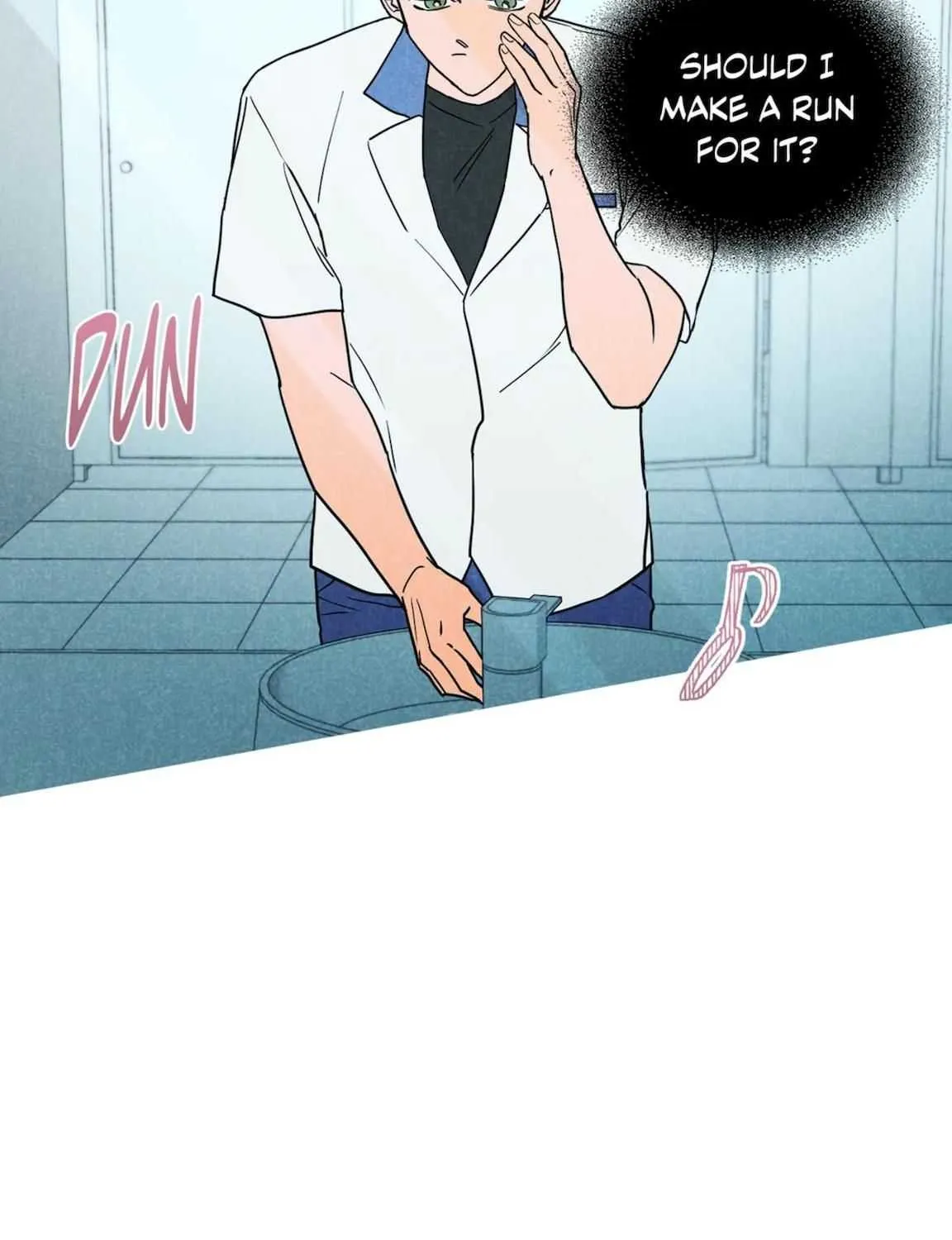 Read Spinach Bouquet chapter 12.1 image 59 on Lezhin