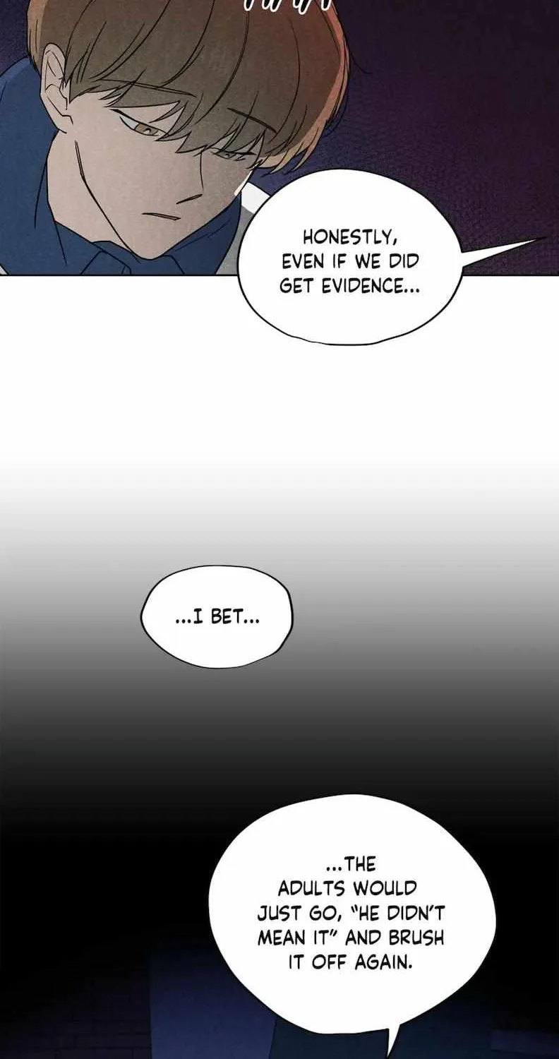 Read Spinach Bouquet chapter 12.1 image 7 on Lezhin