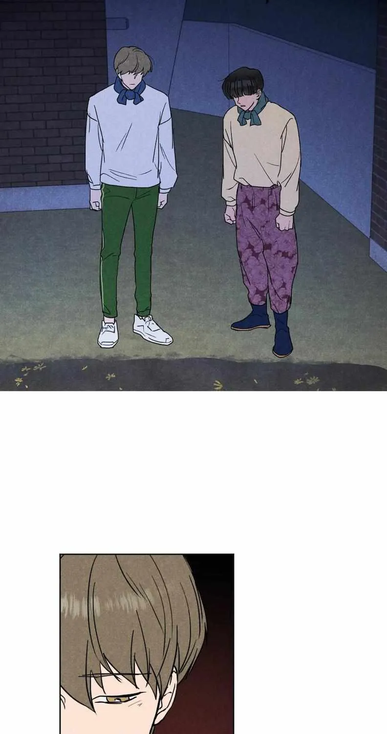 Read Spinach Bouquet chapter 12.1 image 8 on Lezhin
