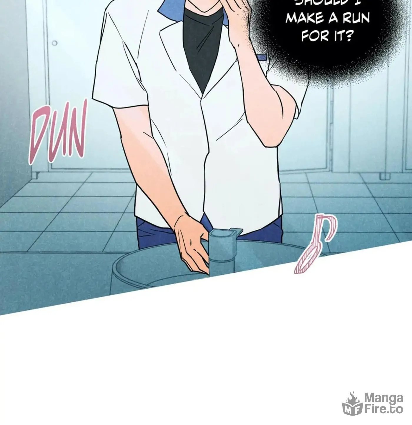Read Spinach Bouquet chapter 12 image 104 on Lezhin