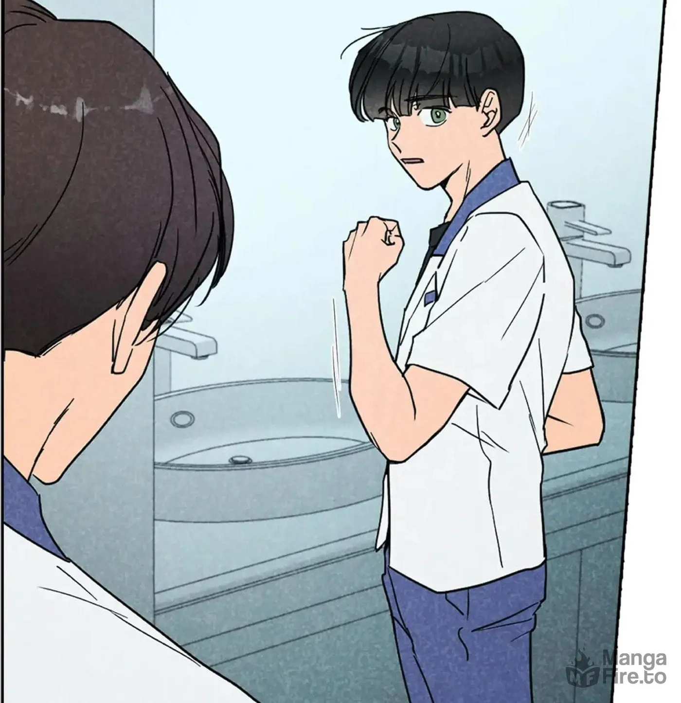 Read Spinach Bouquet chapter 12 image 108 on Lezhin