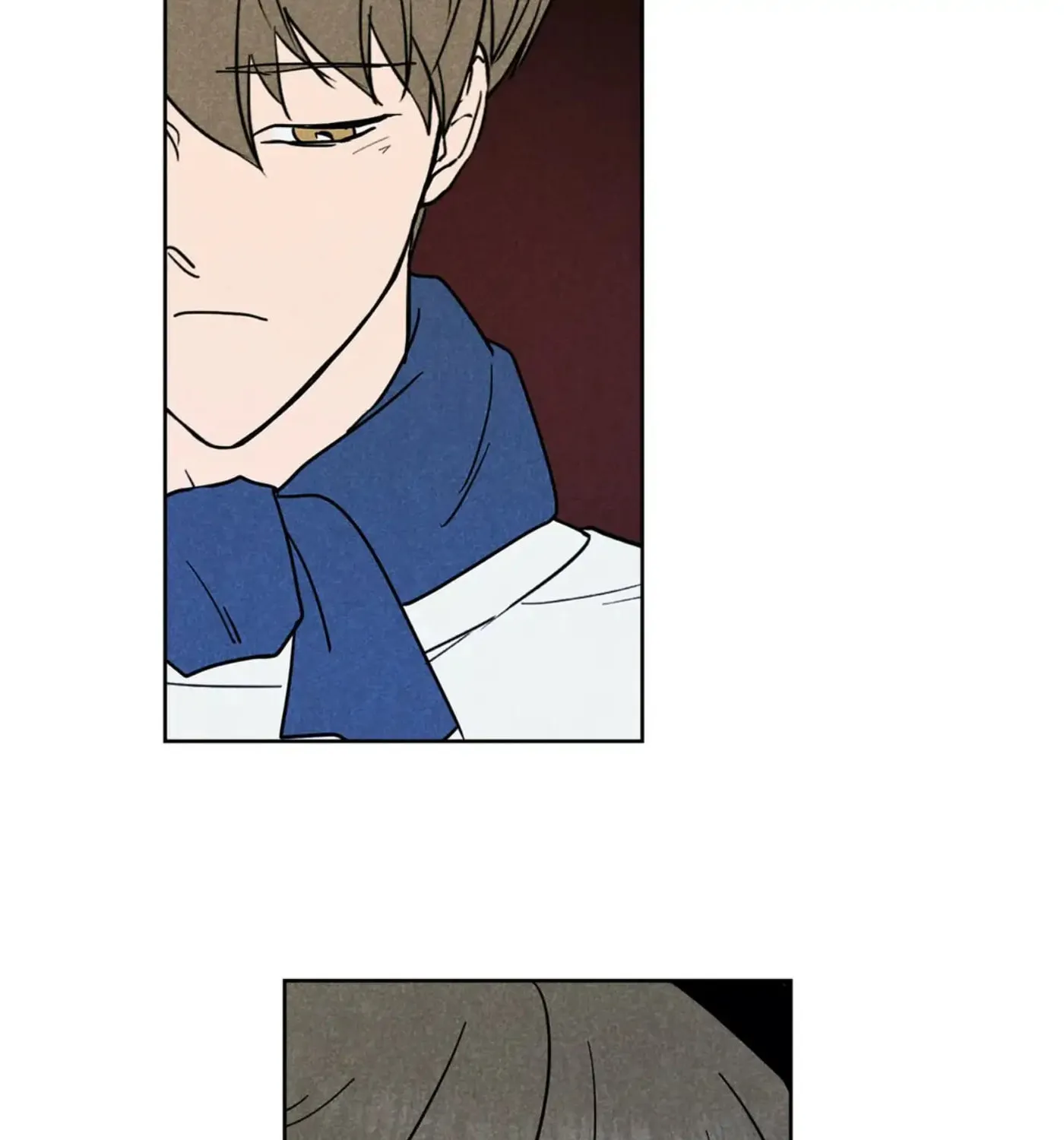 Read Spinach Bouquet chapter 12 image 16 on Lezhin