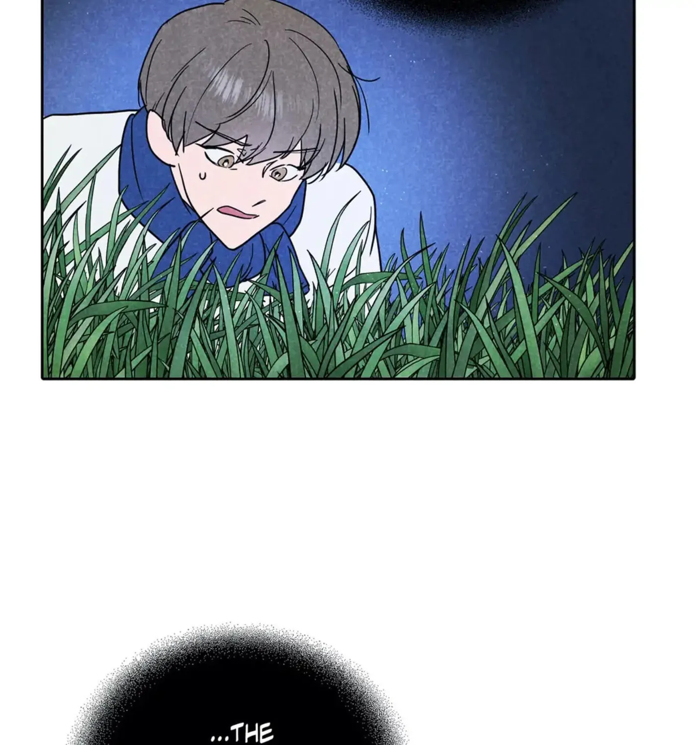 Read Spinach Bouquet chapter 12 image 2 on Lezhin