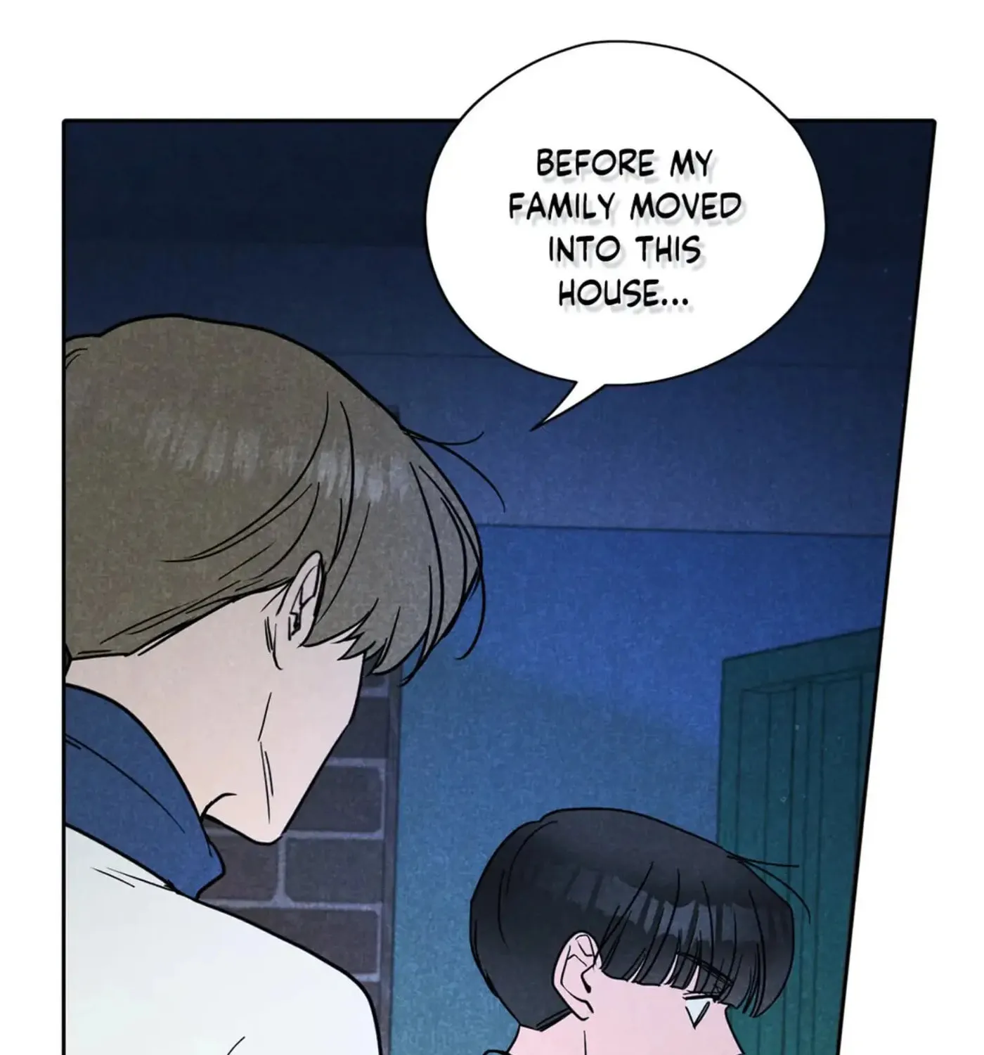 Read Spinach Bouquet chapter 12 image 21 on Lezhin