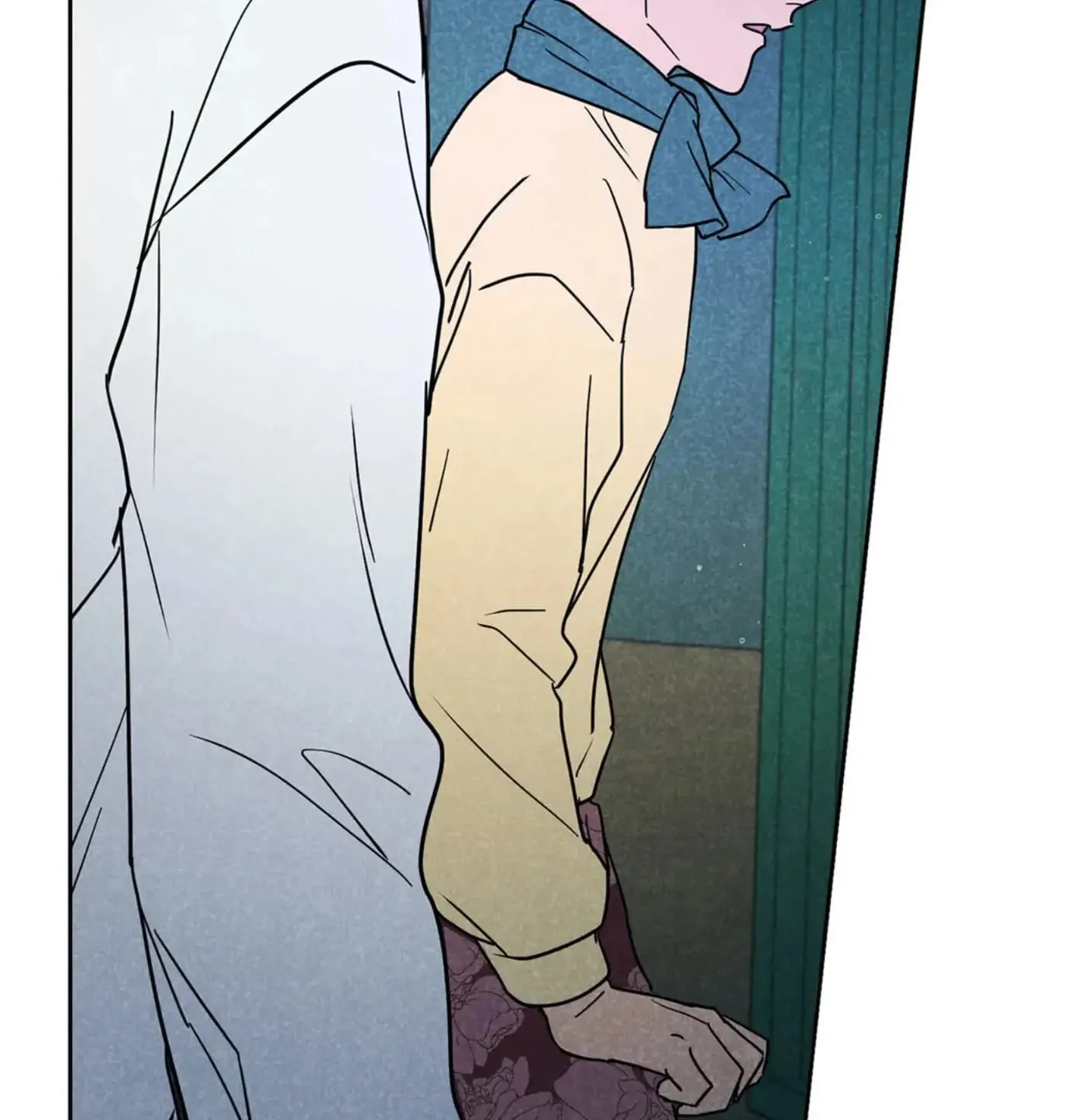 Read Spinach Bouquet chapter 12 image 22 on Lezhin
