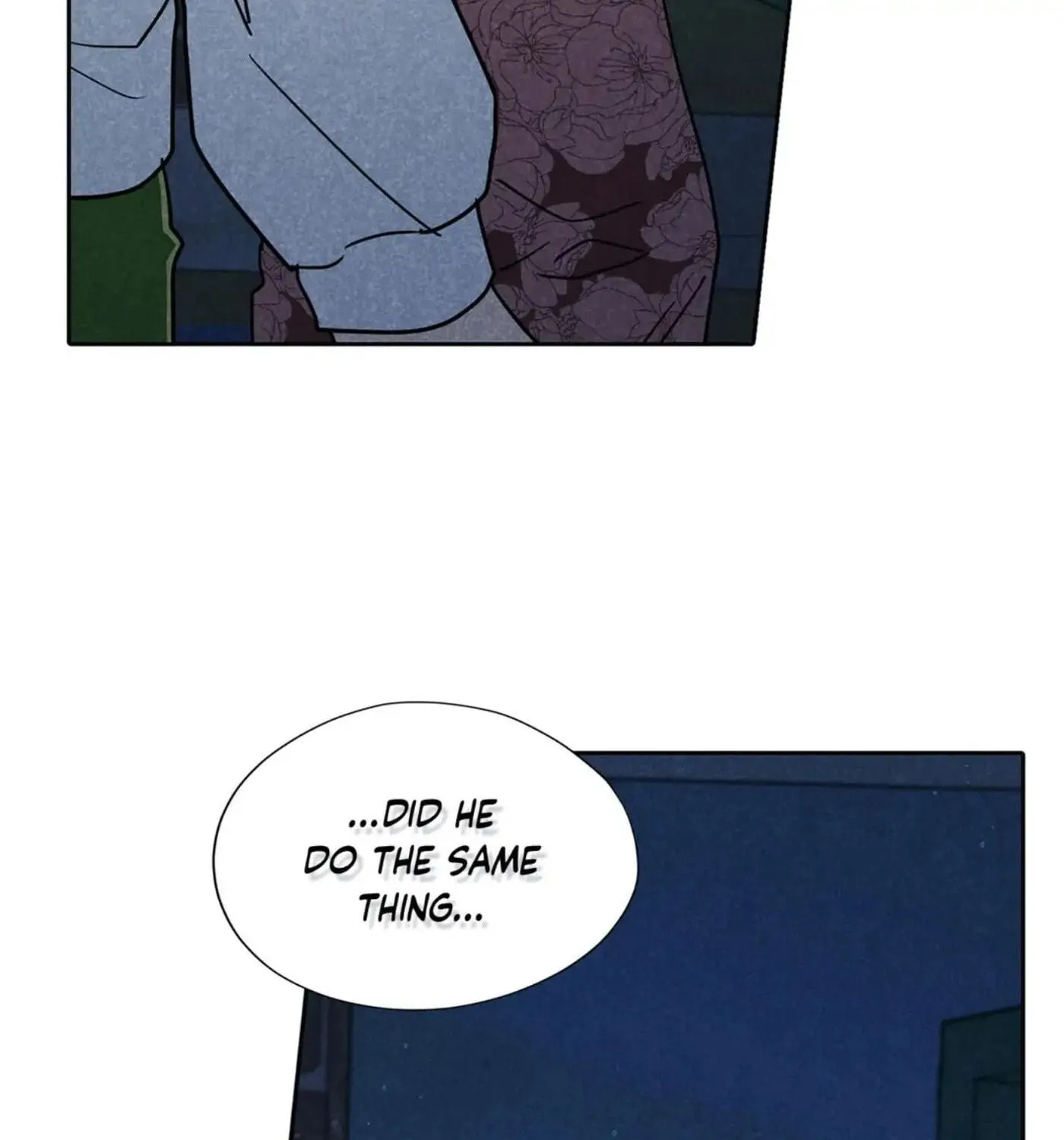 Read Spinach Bouquet chapter 12 image 23 on Lezhin