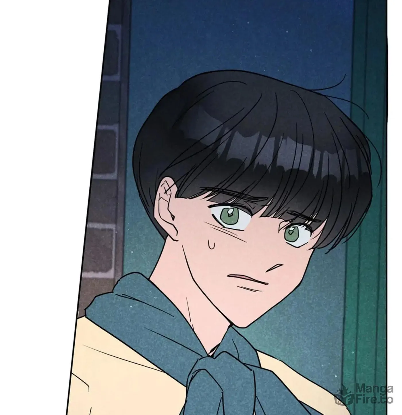 Read Spinach Bouquet chapter 12 image 24 on Lezhin