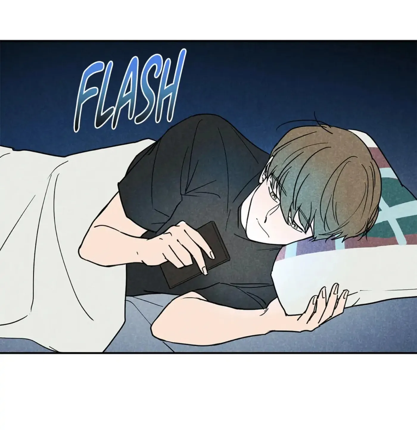 Read Spinach Bouquet chapter 12 image 34 on Lezhin