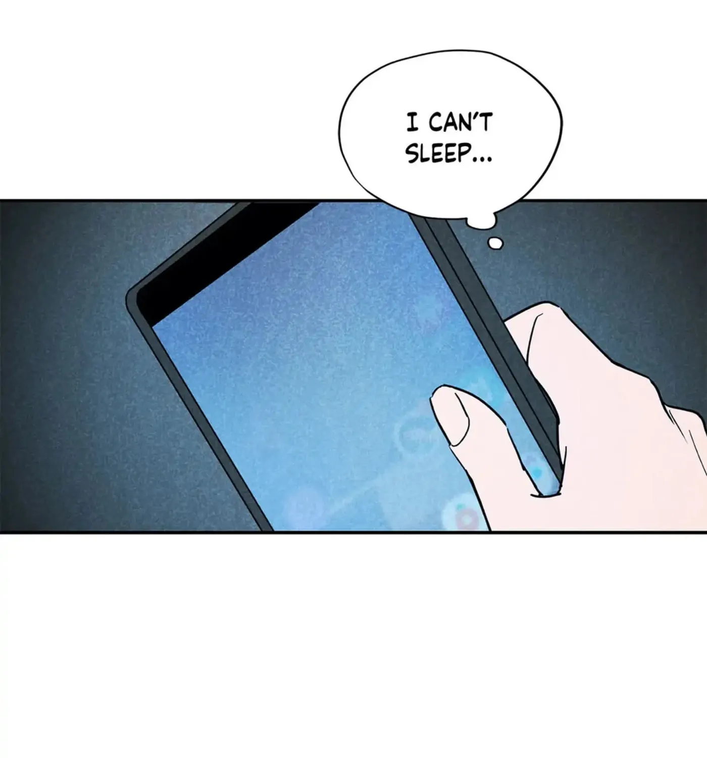 Read Spinach Bouquet chapter 12 image 35 on Lezhin