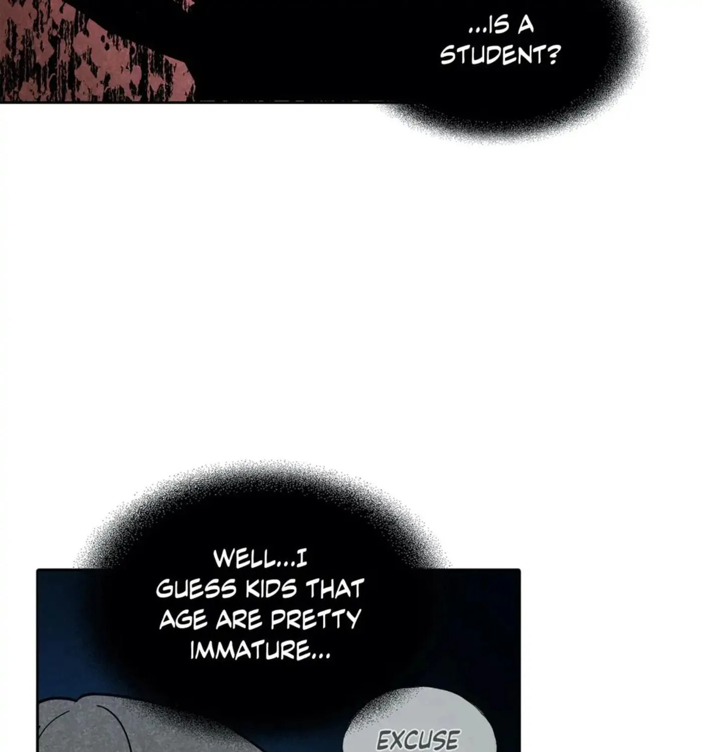Read Spinach Bouquet chapter 12 image 4 on Lezhin
