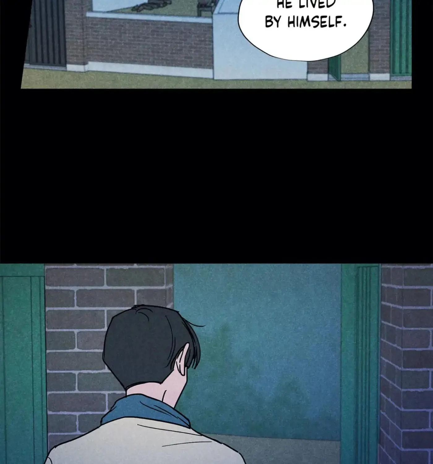 Read Spinach Bouquet chapter 12 image 41 on Lezhin