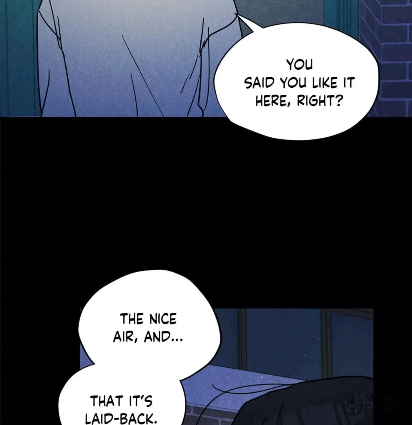 Read Spinach Bouquet chapter 12 image 42 on Lezhin