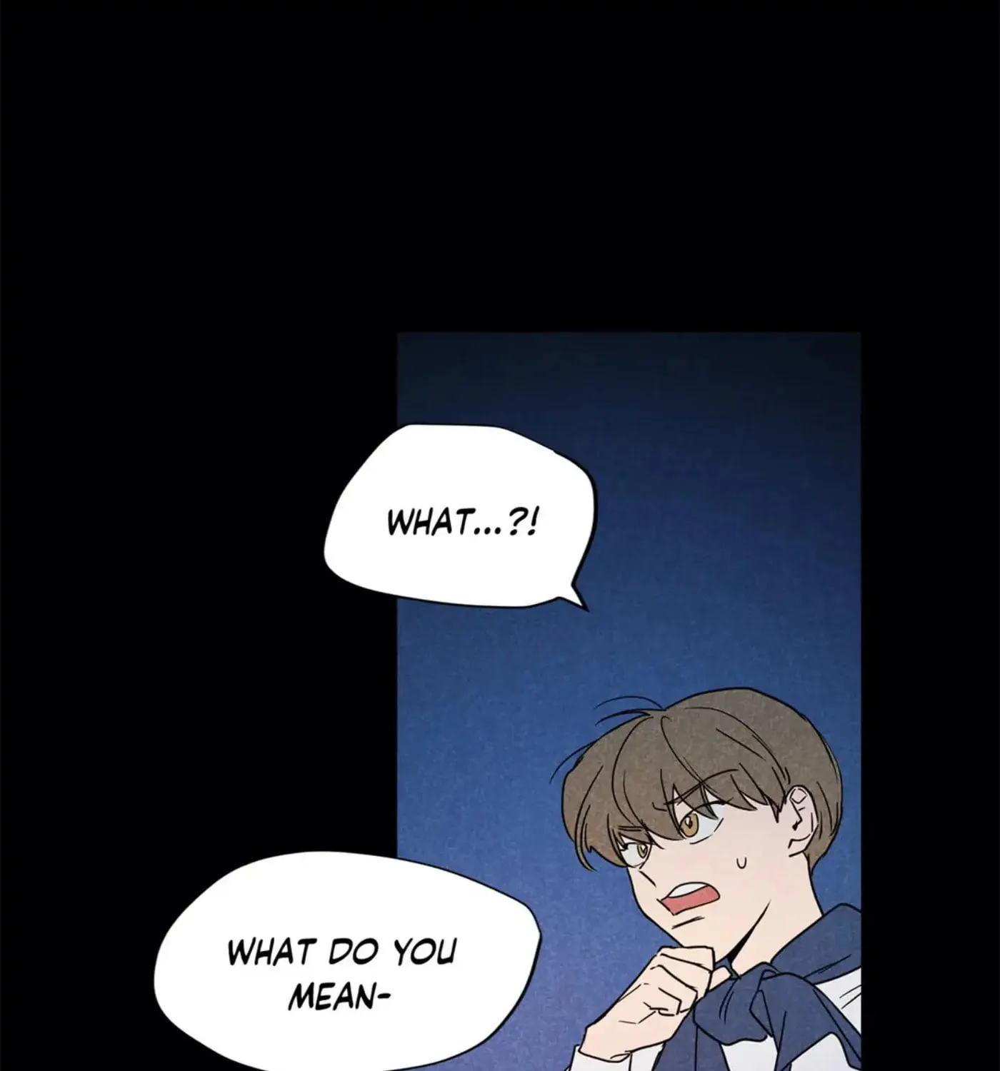 Read Spinach Bouquet chapter 12 image 47 on Lezhin